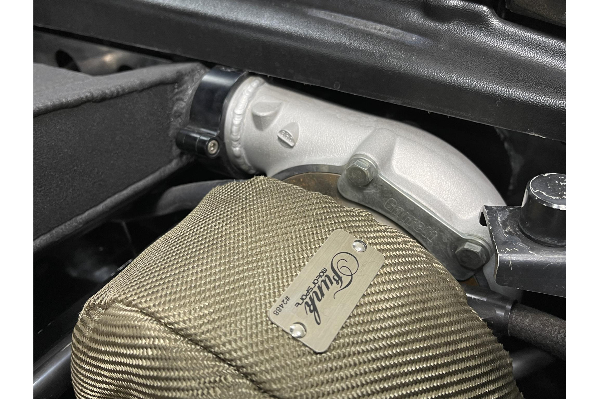 Lamborghini Gallardo *1500PK*TWIN TURBO*HURACAN MOTOR*DODSON*ORIG.NL*